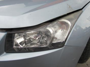 poza Chevrolet Cruze 1.8i 2010 Benzina