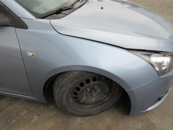 poza Chevrolet Cruze 1.8i 2010 Benzina