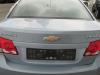 poza Chevrolet Cruze 1.8i 2010 Benzina