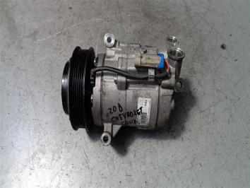 poza Chevrolet Cruze 2.0CRDI 2011 Diesel