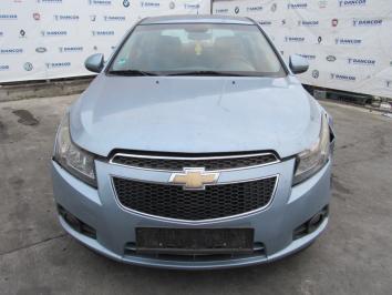 Chevrolet Cruze 2.0D 2009 Diesel poza Chevrolet Cruze 2.0D 2009 Diesel