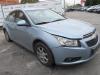Chevrolet Cruze 2.0D 2009 Diesel poza Chevrolet Cruze 2.0D 2009 Diesel