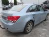 Chevrolet Cruze 2.0D 2009 Diesel poza Chevrolet Cruze 2.0D 2009 Diesel