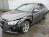 Chevrolet Cruze 2.0D 2009 Diesel poza Chevrolet Cruze 2.0D 2009 Diesel