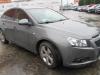 Chevrolet Cruze 2.0D 2009 Diesel poza Chevrolet Cruze 2.0D 2009 Diesel