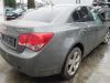 Chevrolet Cruze 2.0D 2009 Diesel poza Chevrolet Cruze 2.0D 2009 Diesel