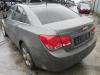 Chevrolet Cruze 2.0D 2009 Diesel poza Chevrolet Cruze 2.0D 2009 Diesel