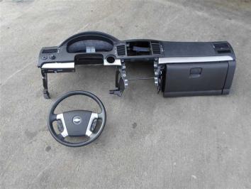 poza Chevrolet Epica -- 2007 --