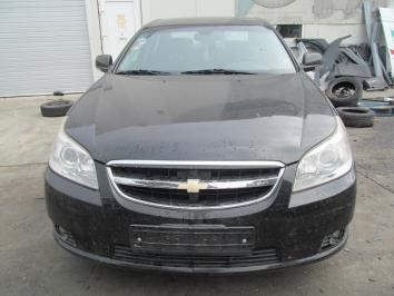 poza Chevrolet Epica 2.0D VCDI 2007 Diesel