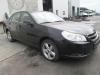 poza Chevrolet Epica 2.0D VCDI 2007 Diesel