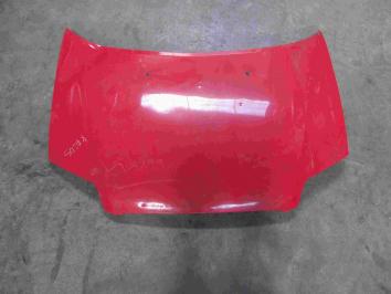 poza Chevrolet Kalos -- 2004 --