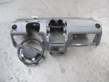 Chevrolet Kalos -- 2008 -- poza Chevrolet Kalos -- 2008 --