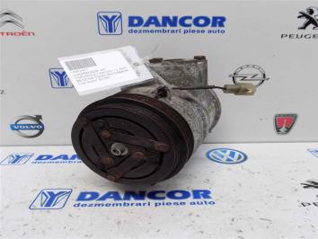 poza Chevrolet Kalos 1.2i 2006 Benzina