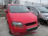 poza Chevrolet Kalos 1.4 16V 2006 Benzina