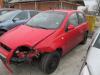 Chevrolet Kalos 1.4 16V 2006 Benzina poza Chevrolet Kalos 1.4 16V 2006 Benzina