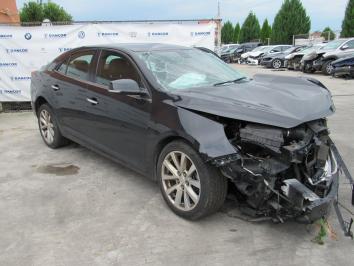 Chevrolet Malibu 2.0D 2012 Diesel poza Chevrolet Malibu 2.0D 2012 Diesel