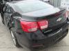 Chevrolet Malibu 2.0D 2012 Diesel poza Chevrolet Malibu 2.0D 2012 Diesel