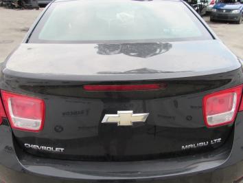 Chevrolet Malibu 2.0D 2012 Diesel poza Chevrolet Malibu 2.0D 2012 Diesel