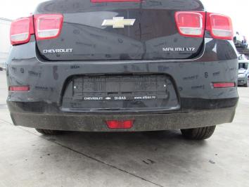 poza Chevrolet Malibu 2.0D 2012 Diesel