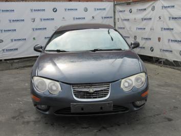 poza Chrysler 300 M 3.5i 2000 Benzina