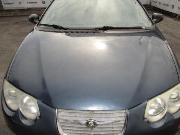 poza Chrysler 300 M 3.5i 2000 Benzina