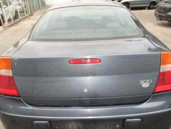 Chrysler 300 M 3.5i 2000 Benzina poza Chrysler 300 M 3.5i 2000 Benzina