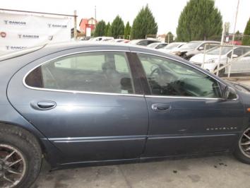 poza Chrysler 300 M 3.5i 2000 Benzina