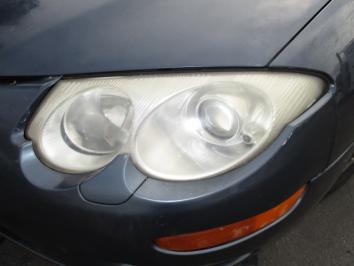 poza Chrysler 300 M 3.5i 2000 Benzina