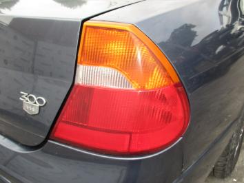 poza Chrysler 300 M 3.5i 2000 Benzina