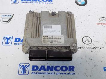 poza Chrysler Sebring 2.0D 2008 Diesel