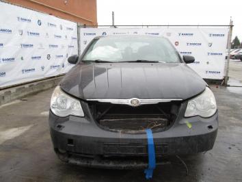 poza Chrysler Sebring 2.0D CRD 2008 Diesel