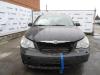 poza Chrysler Sebring 2.0D CRD 2008 Diesel