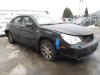 poza Chrysler Sebring 2.0D CRD 2008 Diesel