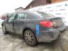 poza Chrysler Sebring 2.0D CRD 2008 Diesel