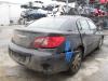 poza Chrysler Sebring 2.0D CRD 2008 Diesel