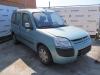 poza Citroen Berlingo 2.0HDI 2005 Diesel