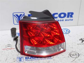 poza Citroen C-CROSSER 2.2HDI 2008 Diesel