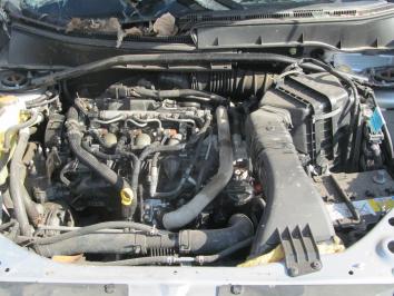 poza Citroen C-CROSSER 2.2HDI 2012 Diesel