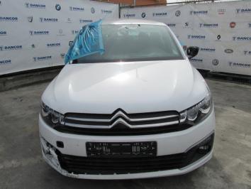 poza Citroen C-Elysee 1.2i 2019 Benzina