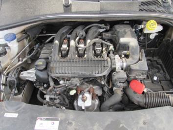 Citroen C-Elysee 1.2i 2019 Benzina poza Citroen C-Elysee 1.2i 2019 Benzina