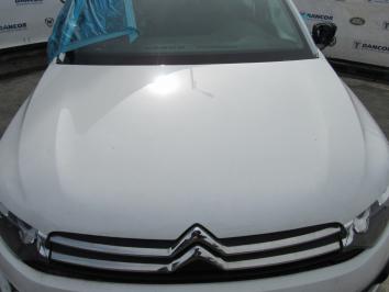 poza Citroen C-Elysee 1.2i 2019 Benzina