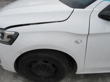 poza Citroen C-Elysee 1.2i 2019 Benzina