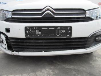 poza Citroen C-Elysee 1.2i 2019 Benzina