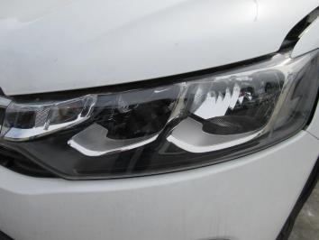 poza Citroen C-Elysee 1.2i 2019 Benzina