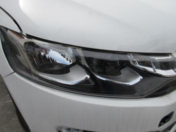 poza Citroen C-Elysee 1.2i 2019 Benzina