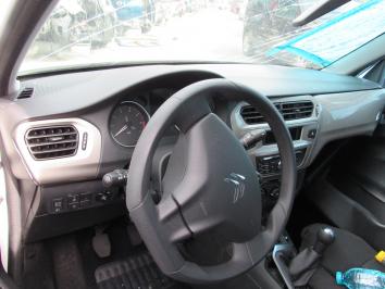 poza Citroen C-Elysee 1.2i 2019 Benzina