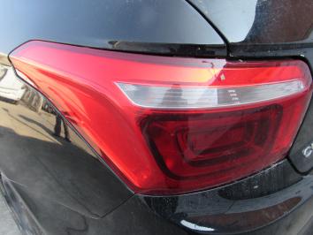 poza Citroen C-Elysee 1.2VTi 2018 Benzina