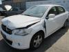 Citroen C-Elysee 1.6i 2015 Benzina poza Citroen C-Elysee 1.6i 2015 Benzina
