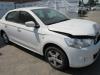Citroen C-Elysee 1.6i 2015 Benzina poza Citroen C-Elysee 1.6i 2015 Benzina