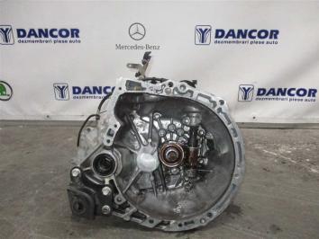 poza Citroen C1 1.4HDI 2008 Diesel